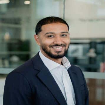Mohamed Taher
