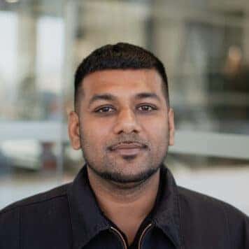 Abdul Shakur