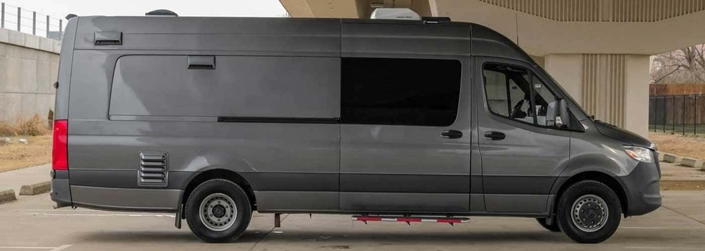 Used Sprinter Van For sale in Addison, TX