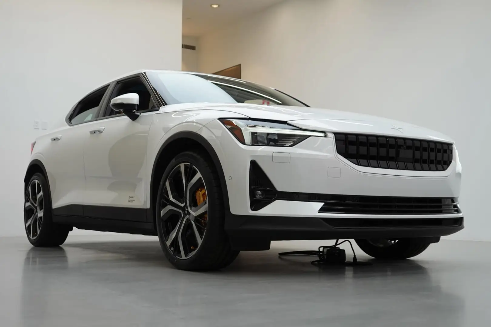 Polestar 2 named 2022 New Car of the Year | Price Family Dealerships