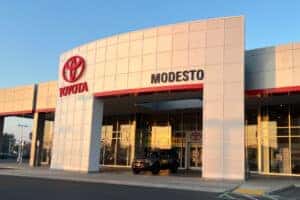 30 dealerships and counting! Welcome Modesto Toyota! | Price Family ...