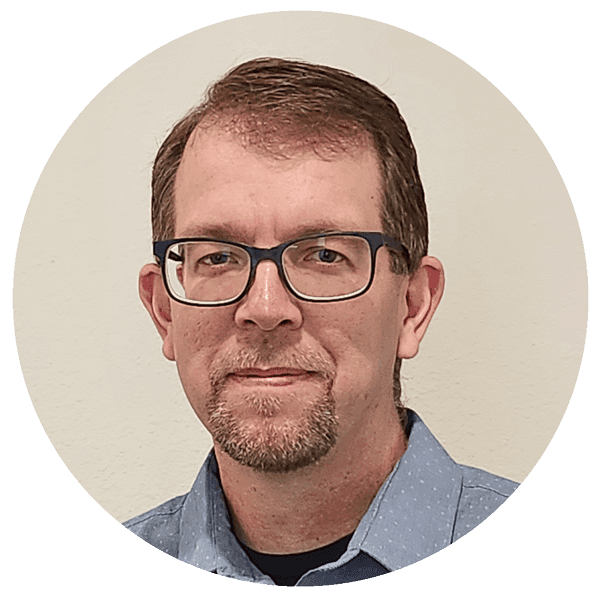 Eric Bowman