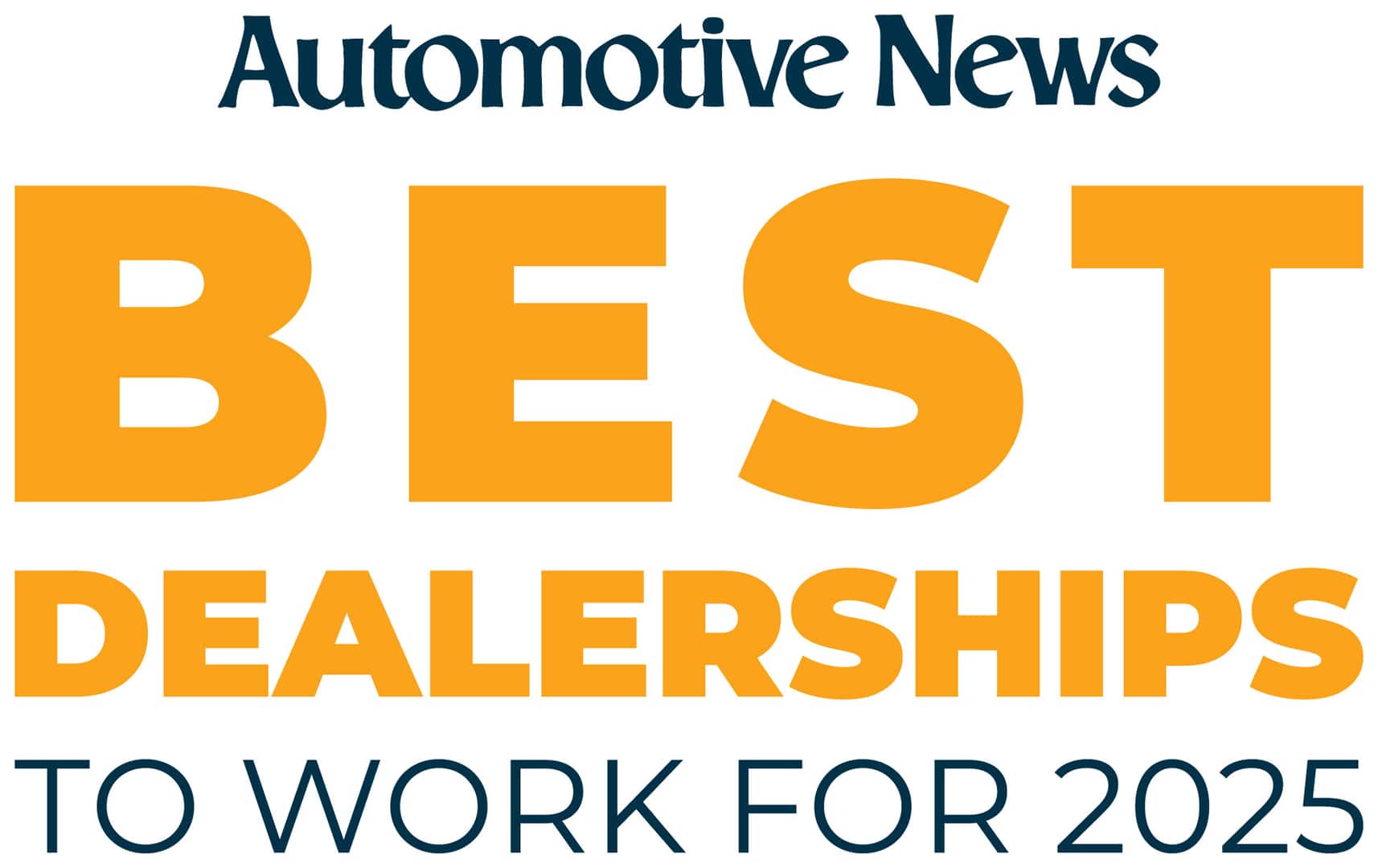 Best Dealerships to Work For Logo - Price Family Dealerships