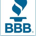 Better Business Bureau logo