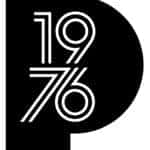 The 1976 Price logo