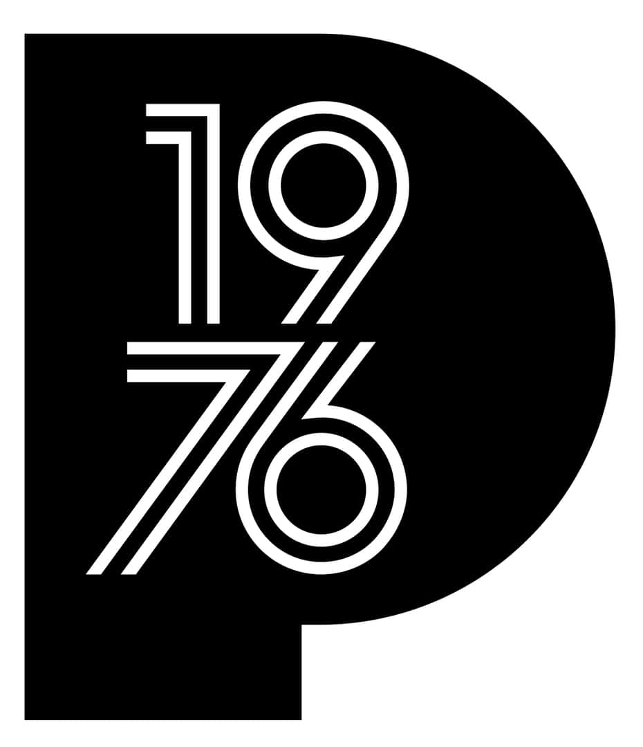 The 1976 Price logo