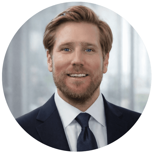 Nick Price - CEO
