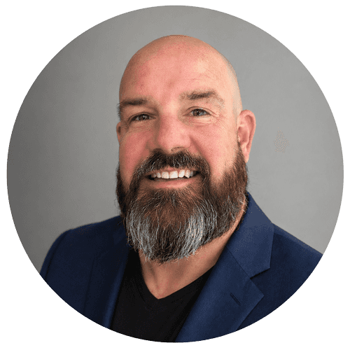 Brad Barnett - COO