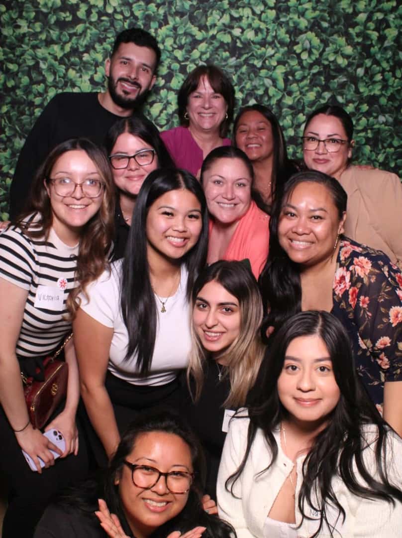 Womens Circle 2026