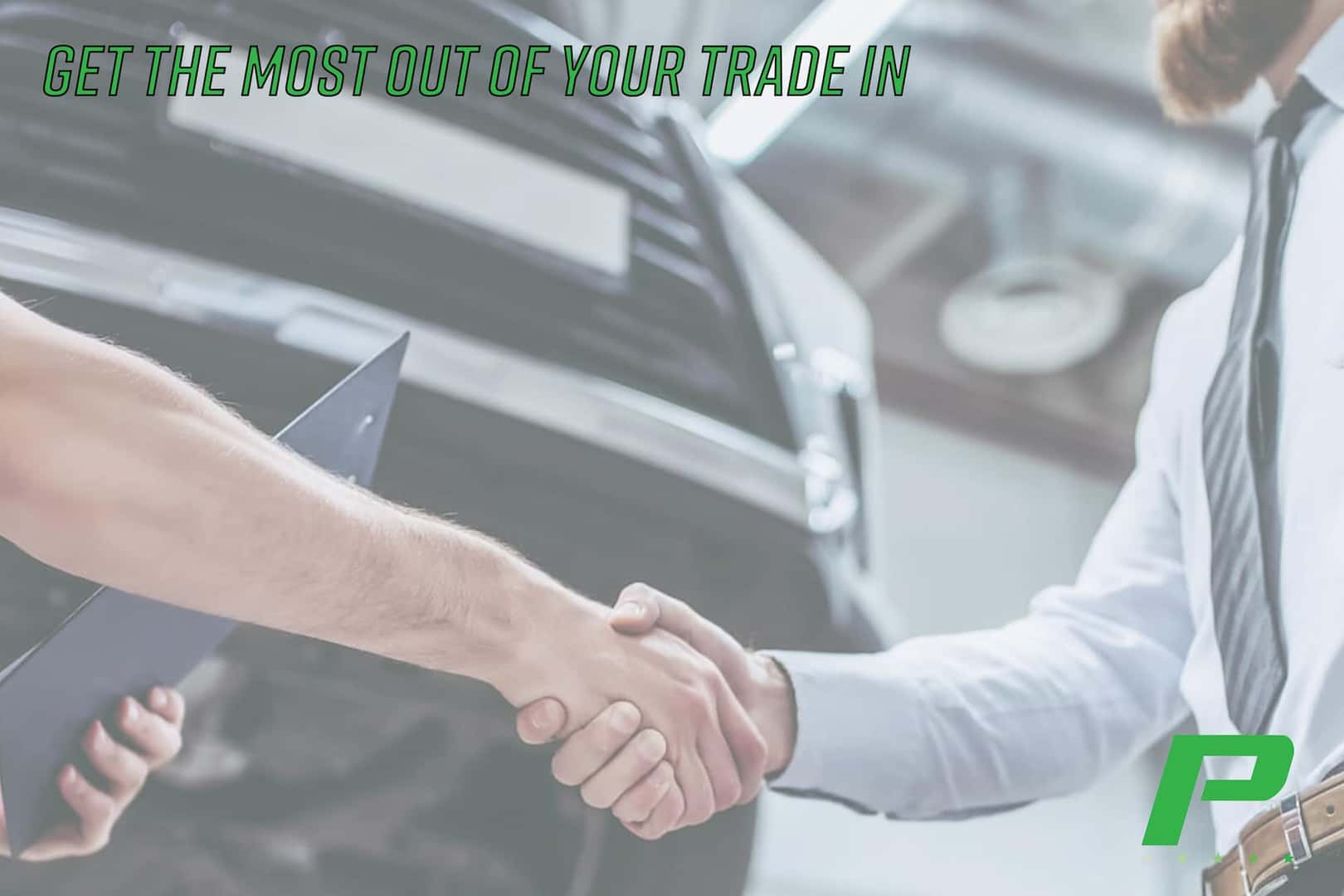 Trade in