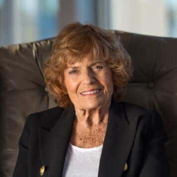 Bonnie Quantrell Jones