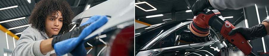 Auto Body Shop Near Danville, KY