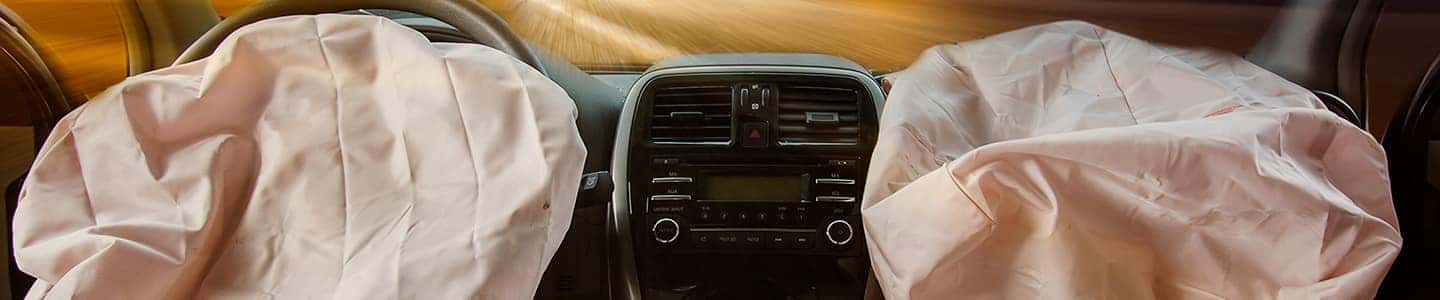 How Air Bags Work to Protect You In An Accident