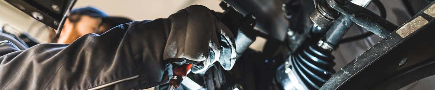 Auto Body Shop