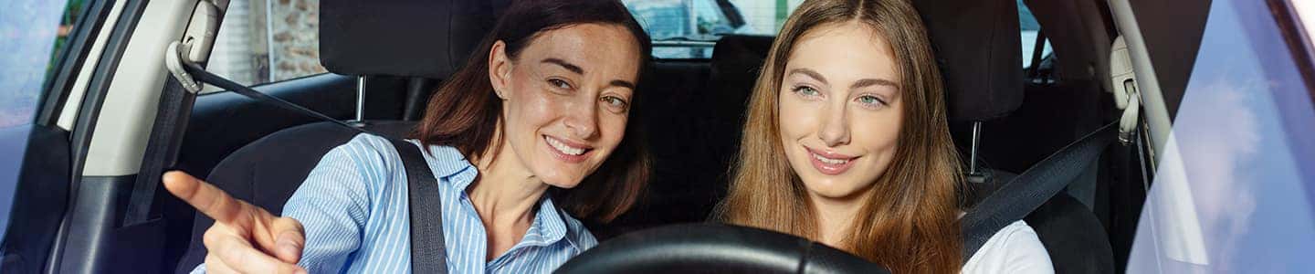 5 Ways To Help Teens Avoid An Accident
