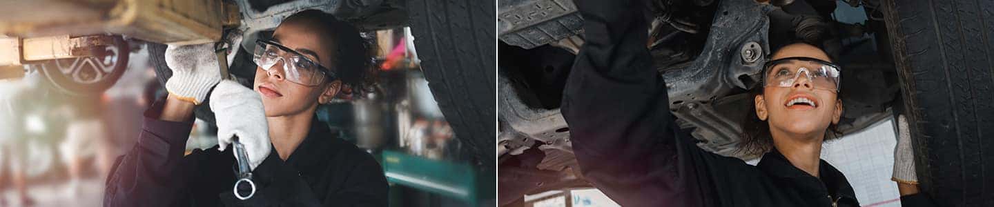 Auto Body Shop
