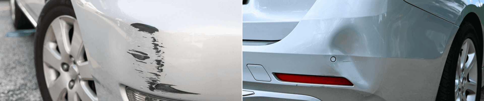 Protecting Your Car From Parking Lot Dents