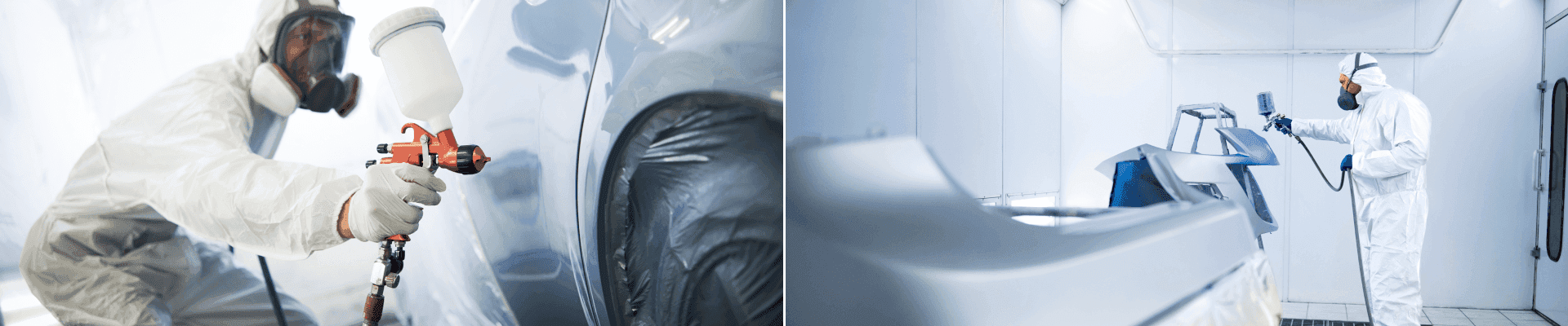 Paint Chip Repair Near Berea, KY