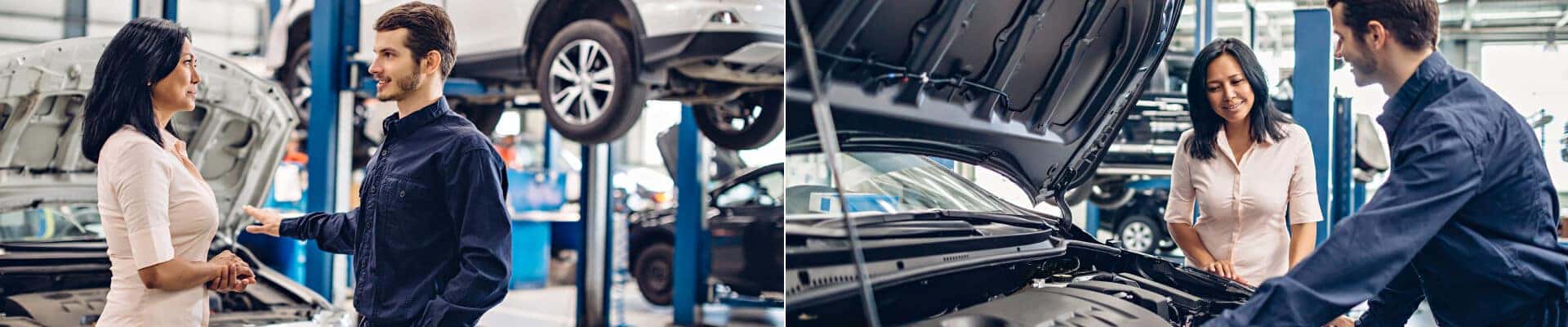 Auto Body Shop Near Berea, KY