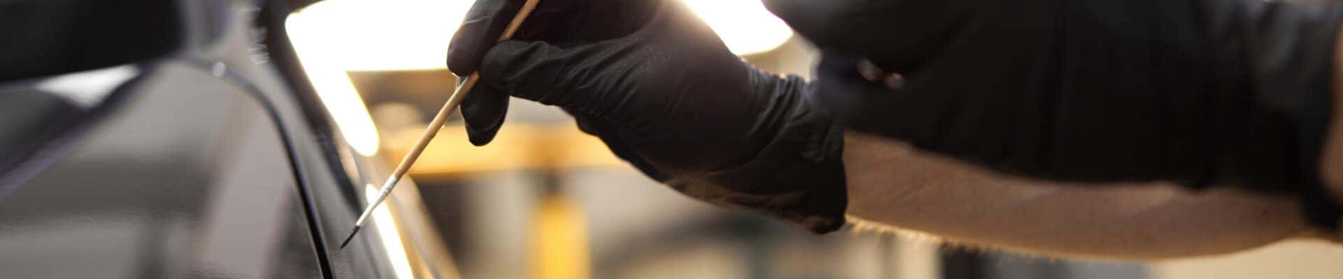 Paint Chip Repair