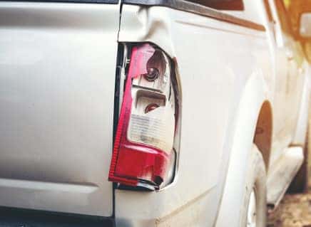 Is My Car Totaled?