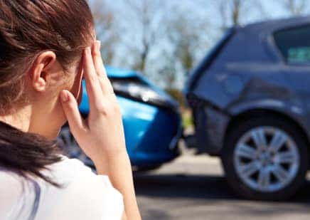 How Do Insurance Adjusters Determine if a Car Is Totaled?