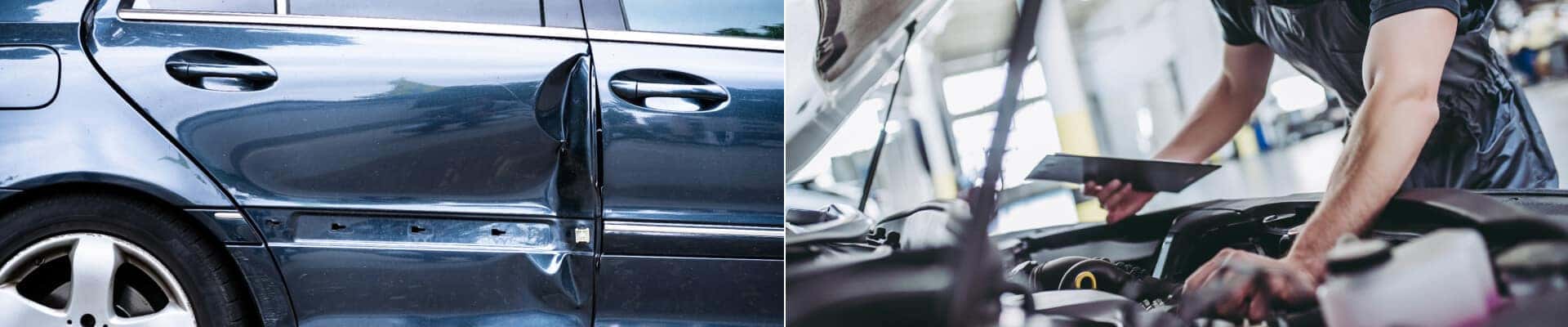 Schedule An Auto Body Repair Estimate In Lexington, KY