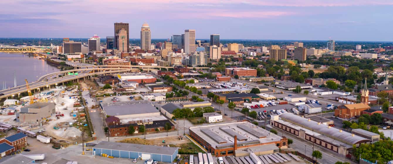 Visit Quantrell Collision Center for Bumper Repair In Lexington, KY
