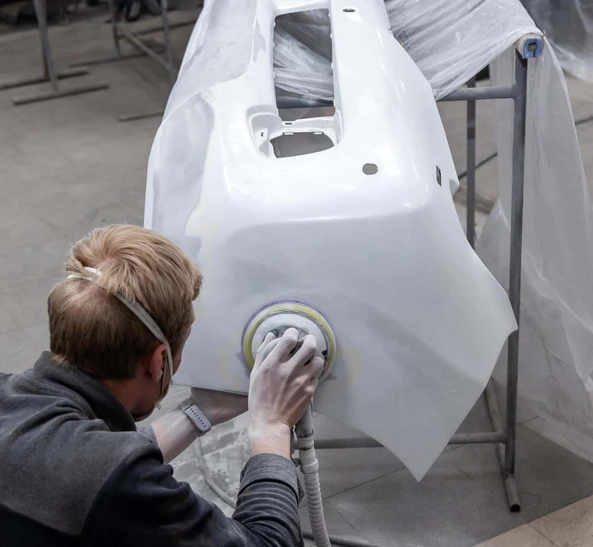 Certified Collision Repair Is Safer