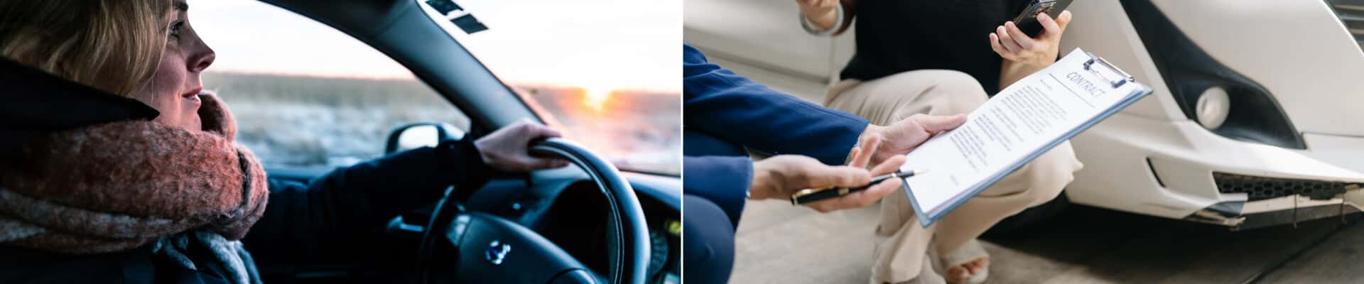 Best Cars For Surviving An Accident