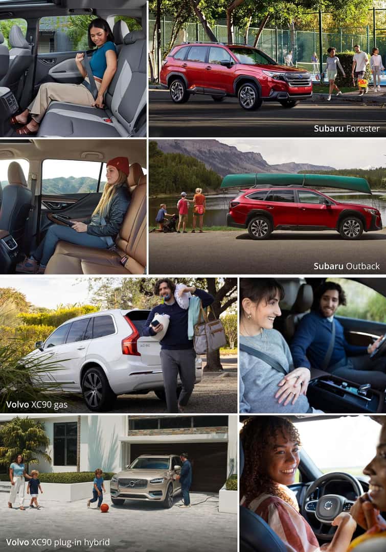 What Is the Safest Type of Car in an Accident?