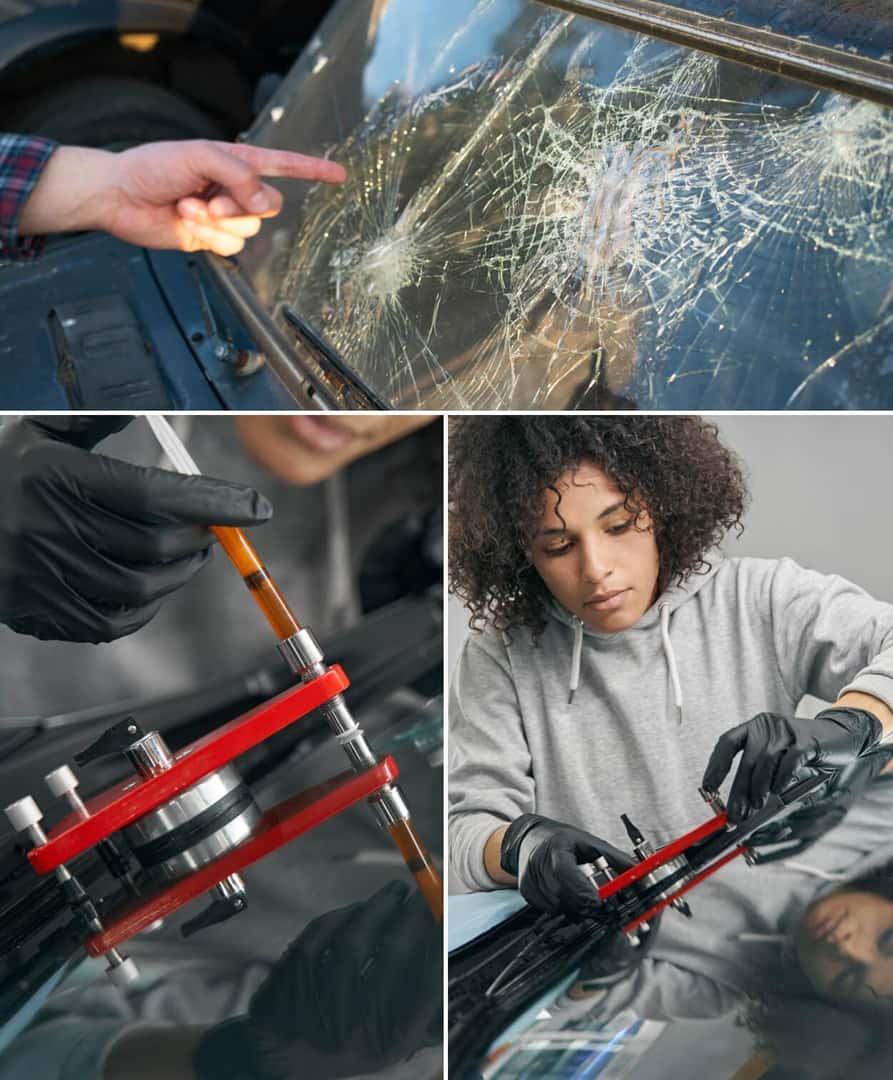 Why Is It Important to Schedule Car Hail Damage Repair ASAP?