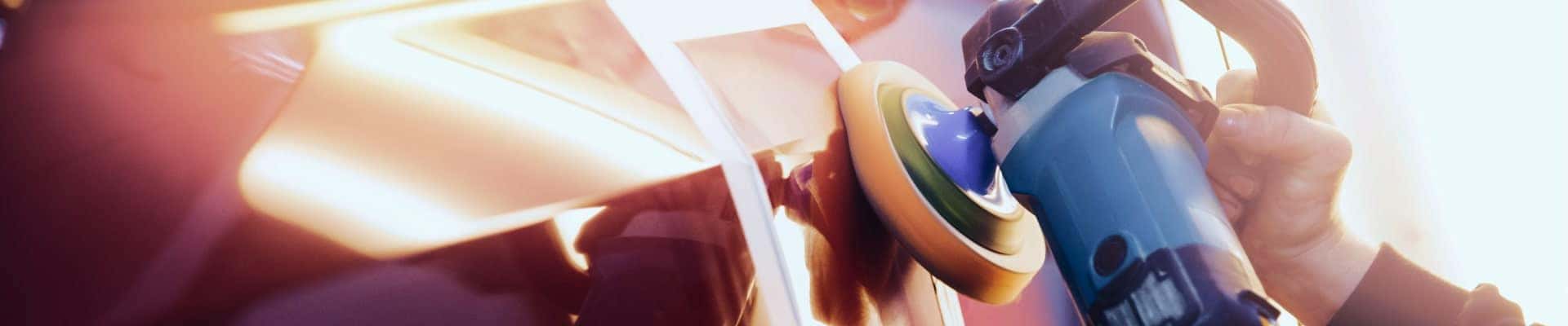 Car Dent And Ding Repair In Lexington, KY