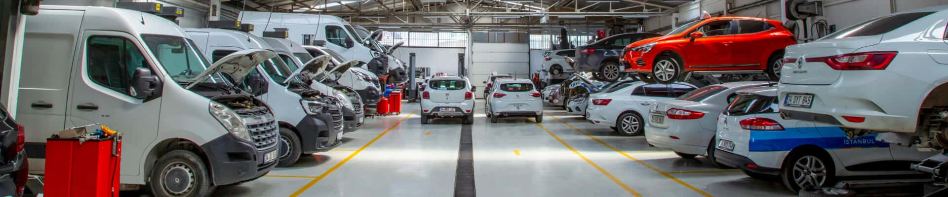 How To Pick An Auto Body Shop