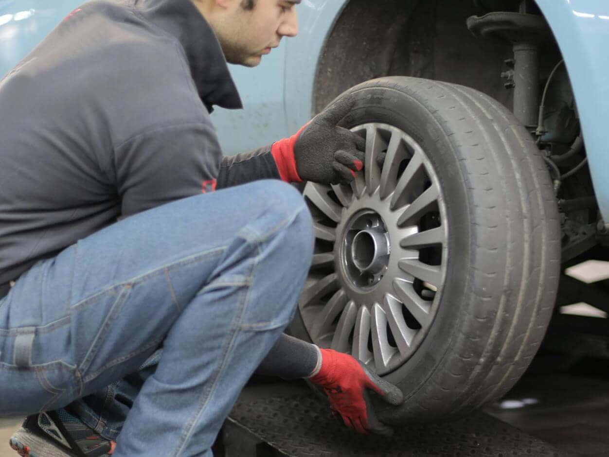 Quantrell Collision Center: Your First-Choice Auto Body Repair Shop