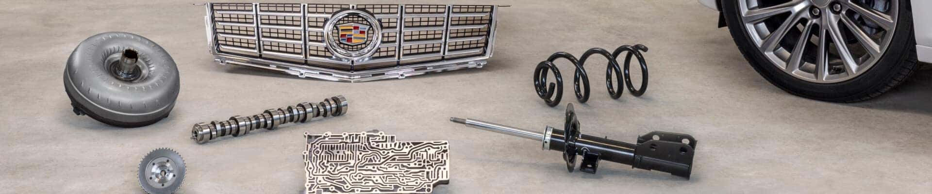 OEM Vs. Aftermarket Parts - Know The Risks