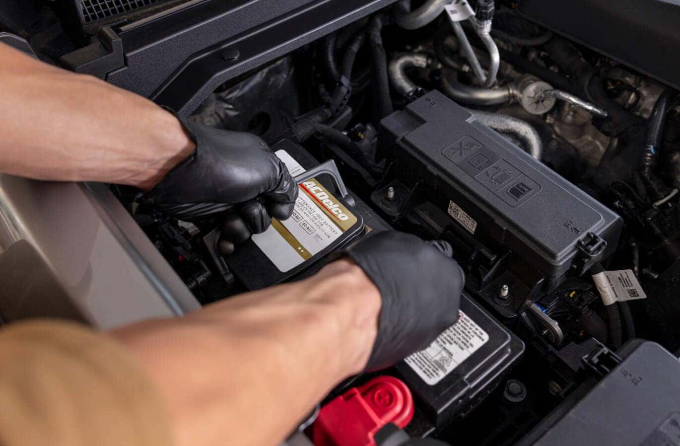 OEM Parts: Warrantied, Long-Lasting & Precision-Cut