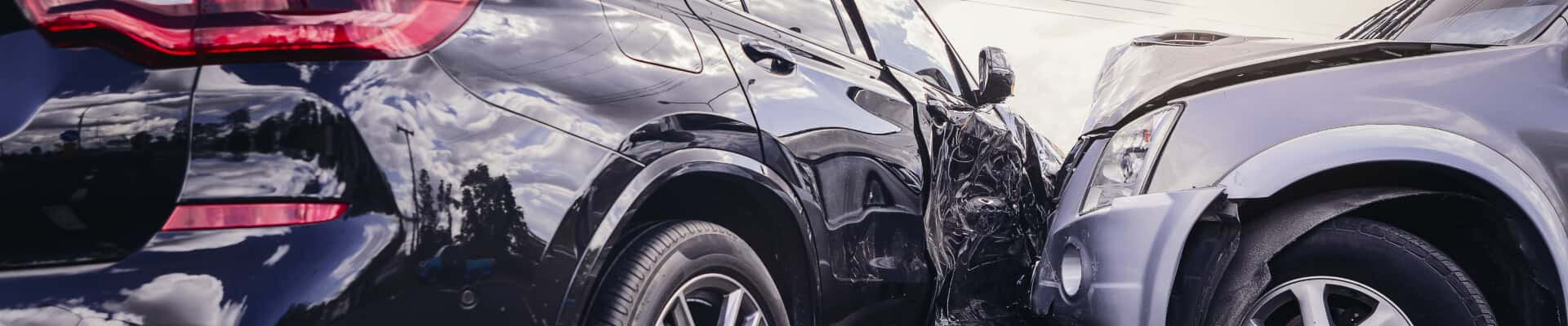 Car Frame Damage – What Frame Damage Is On A Car & Why It Matters