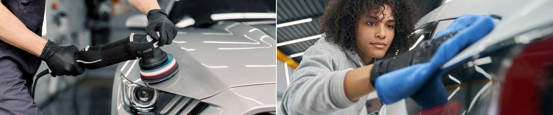What To Expect During The Collision Repair Process