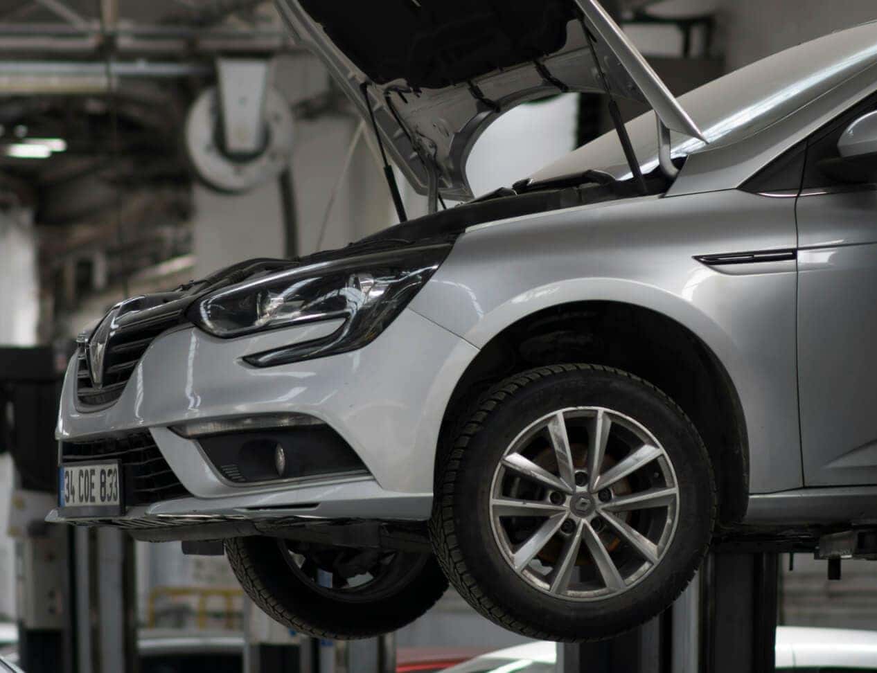 Why Choose Quantrell Collision Center for Car Storm Damage Repair?