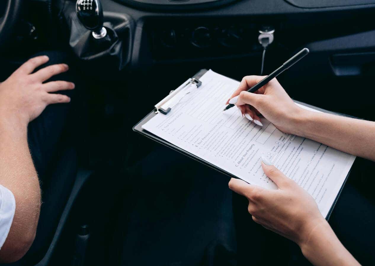 Insurance Support for Car Storm and Wind Damage Repair