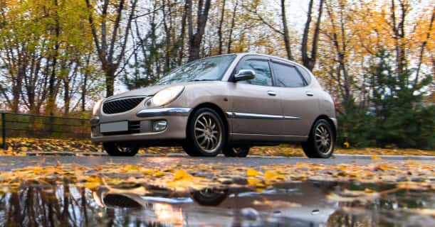 How Do I Prepare My Car for the Fall?