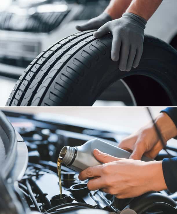Fall Car Maintenance Checklist