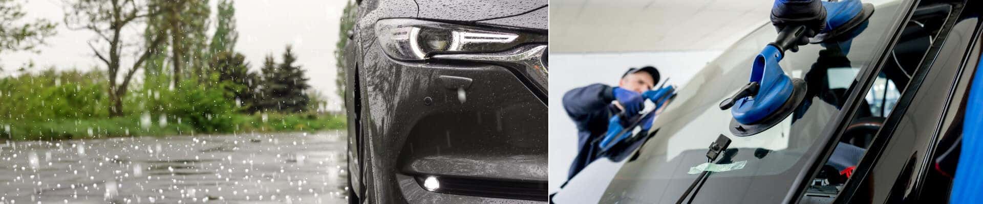 Car Hail Damage Guide: What Should You Do?