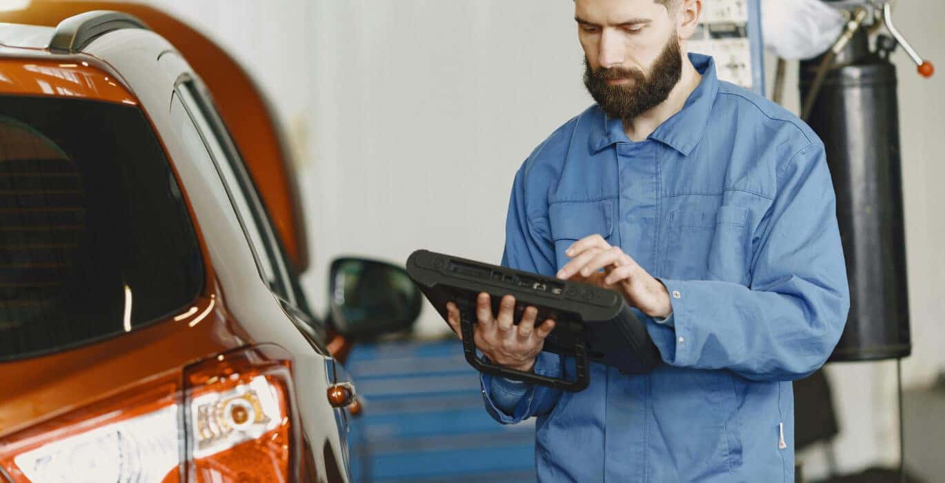How Accurate Is an Online Collision Repair Estimate?