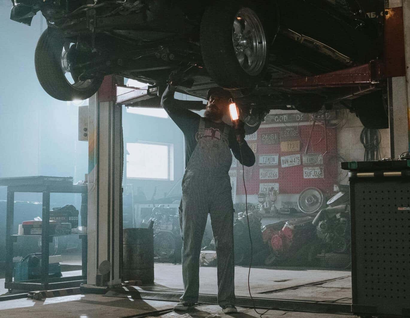 Must-Know Info About Your Car Accident Repair Estimate