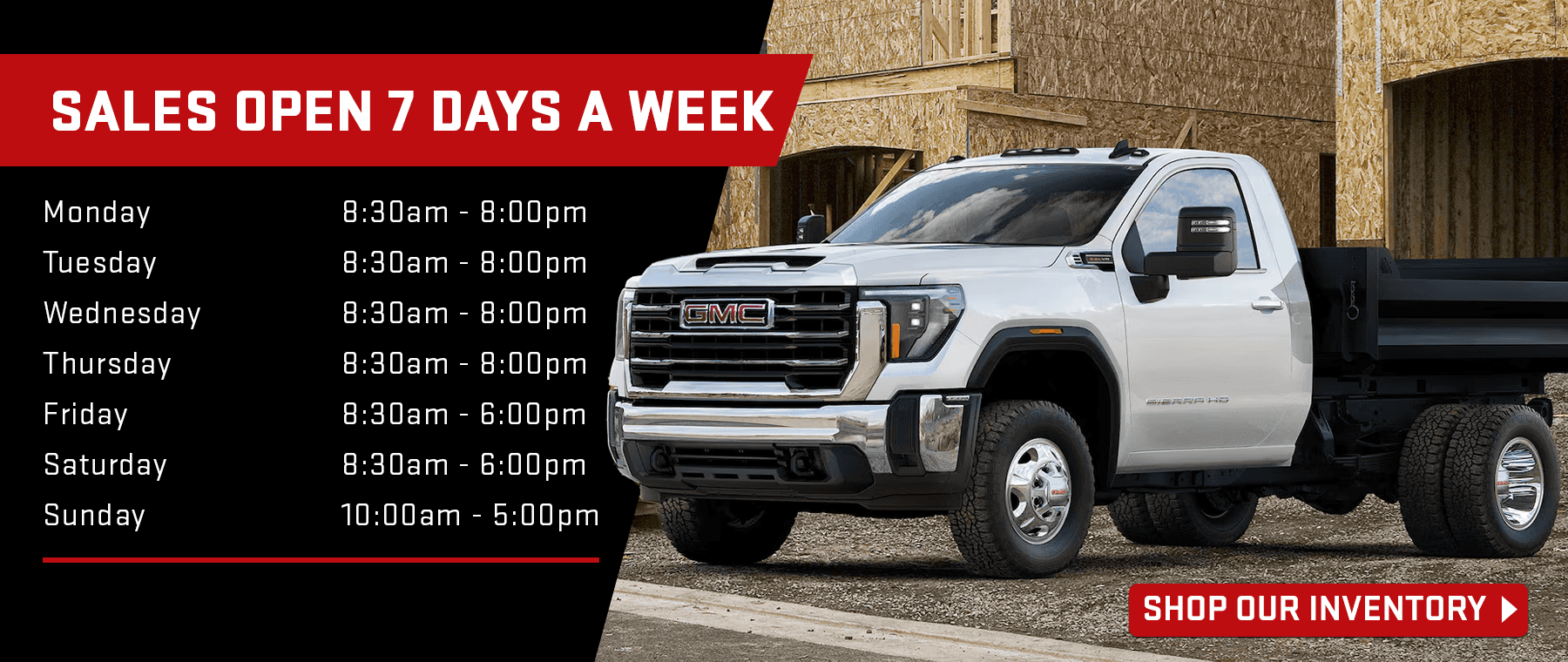 gmc–hours1