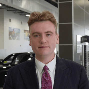 Conor  Mahon