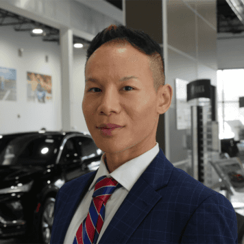 Tom Ho