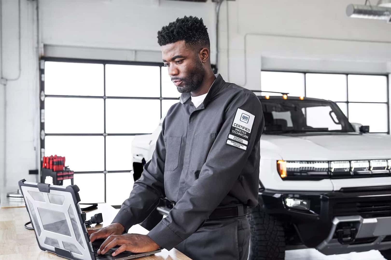GMC Service Offers
